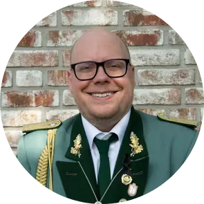 Stellv. Präsident