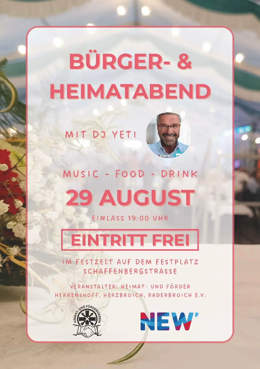 Heimatabend Heimatabend