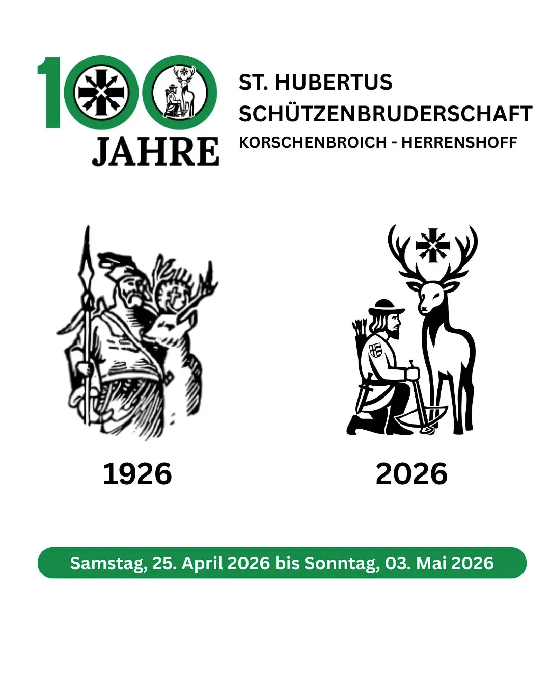 Schützenfest 2025