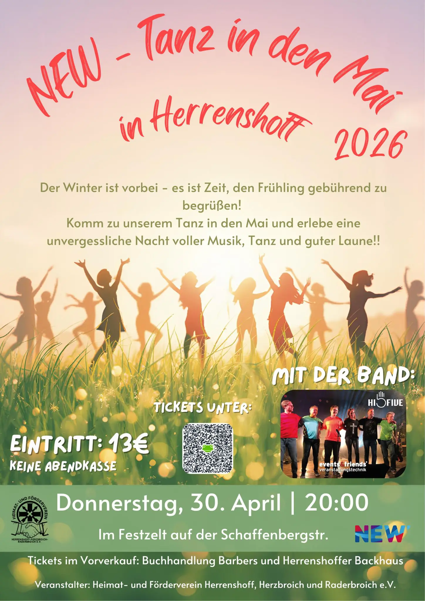 Schützenfest 2025